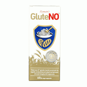 gluteno étrend kiegészítő kapszula (60 db)