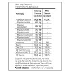 Magnézium 7 étrend-kiegészítő kapszula (60 db)