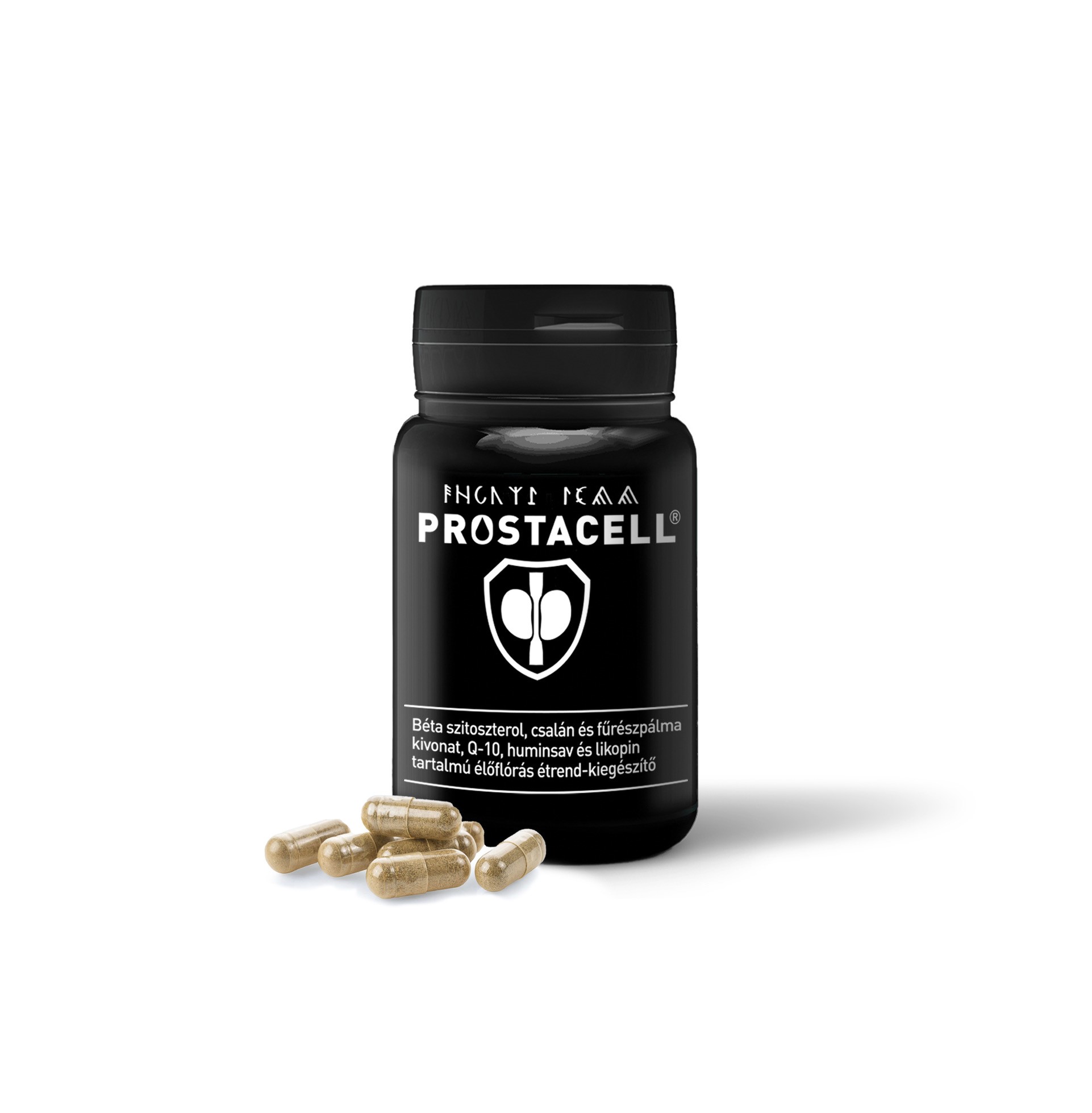 prostacell kapszula étrend kiegészítő